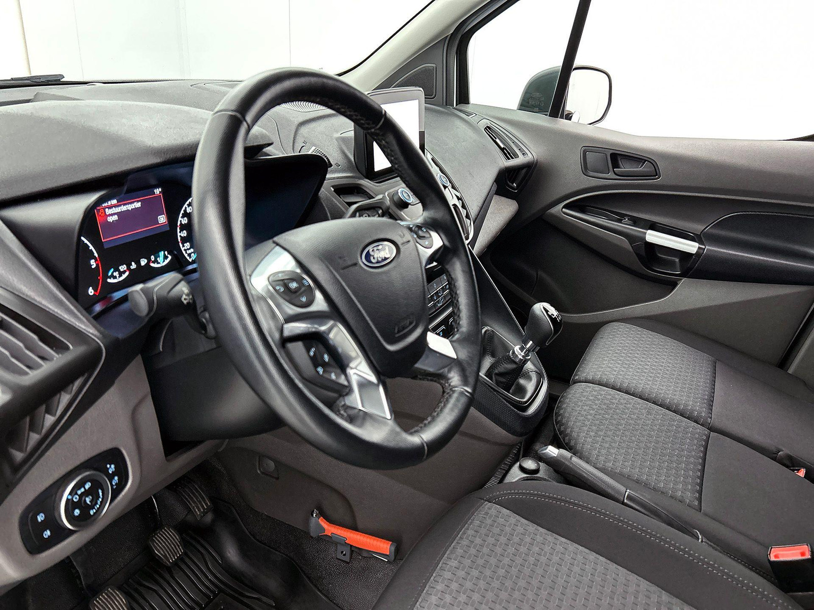 Ford Transit Connect 1.5 EcoBlue L2 Trend thumbnail 3