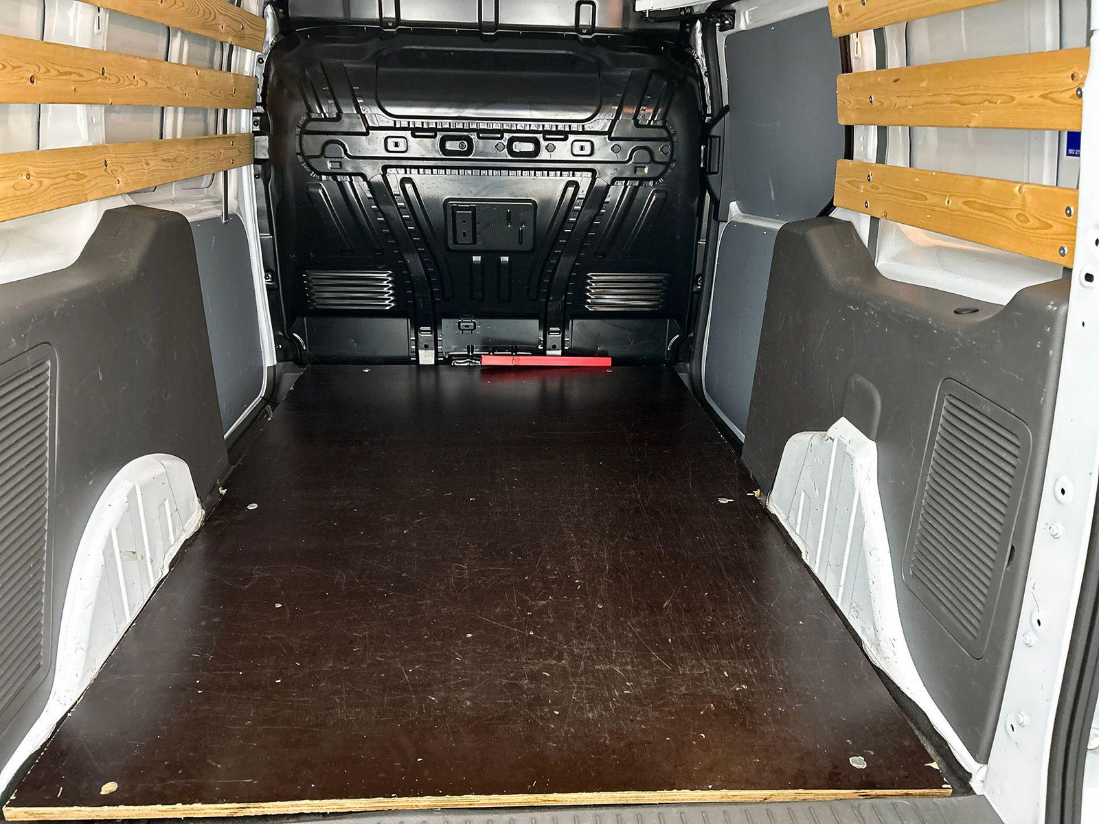 Ford Transit Connect 1.5 EcoBlue L2 Trend thumbnail 9