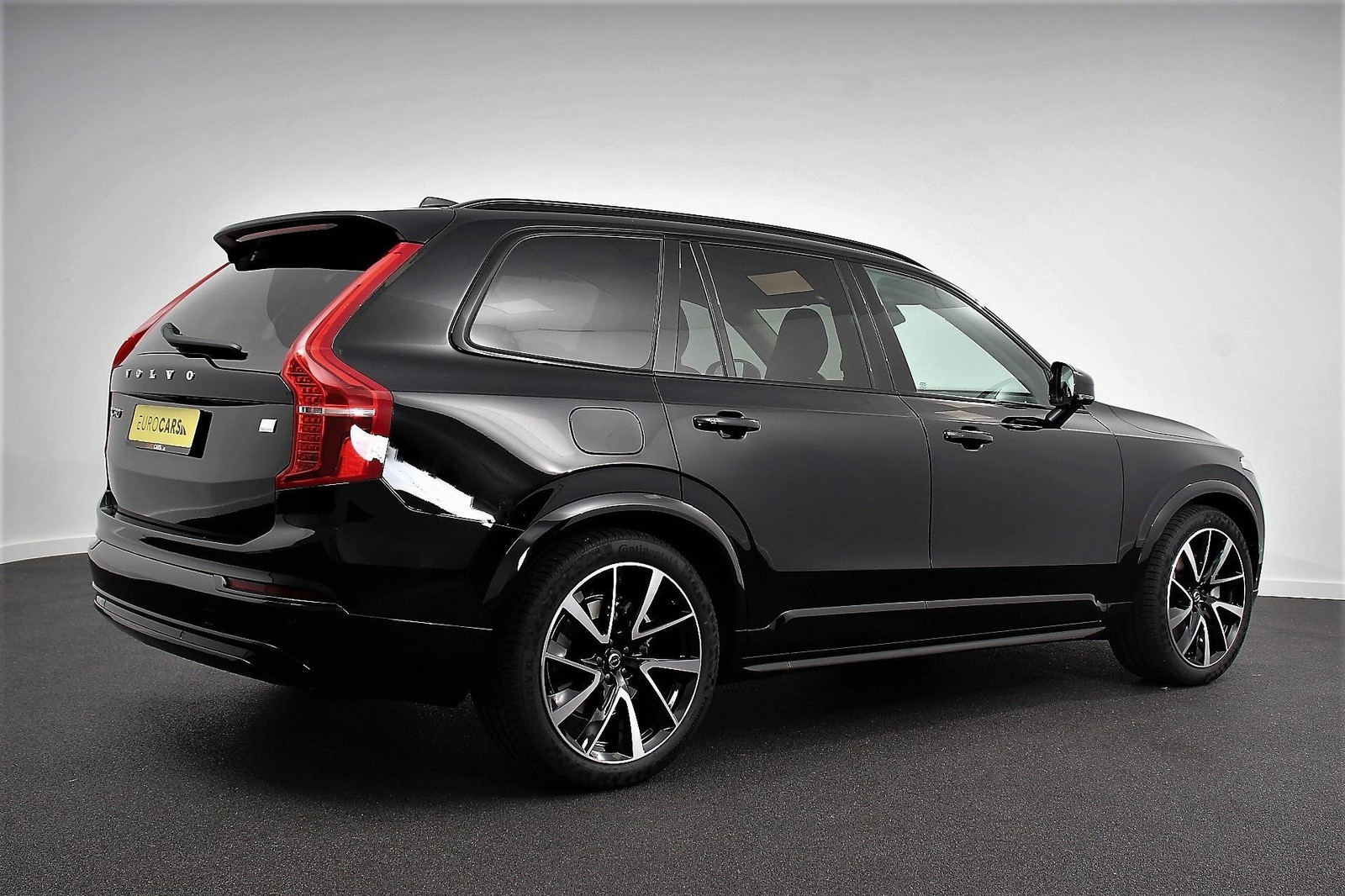 Volvo XC90 2.0 T8 455pk Recharge AWD Ultimate Dark