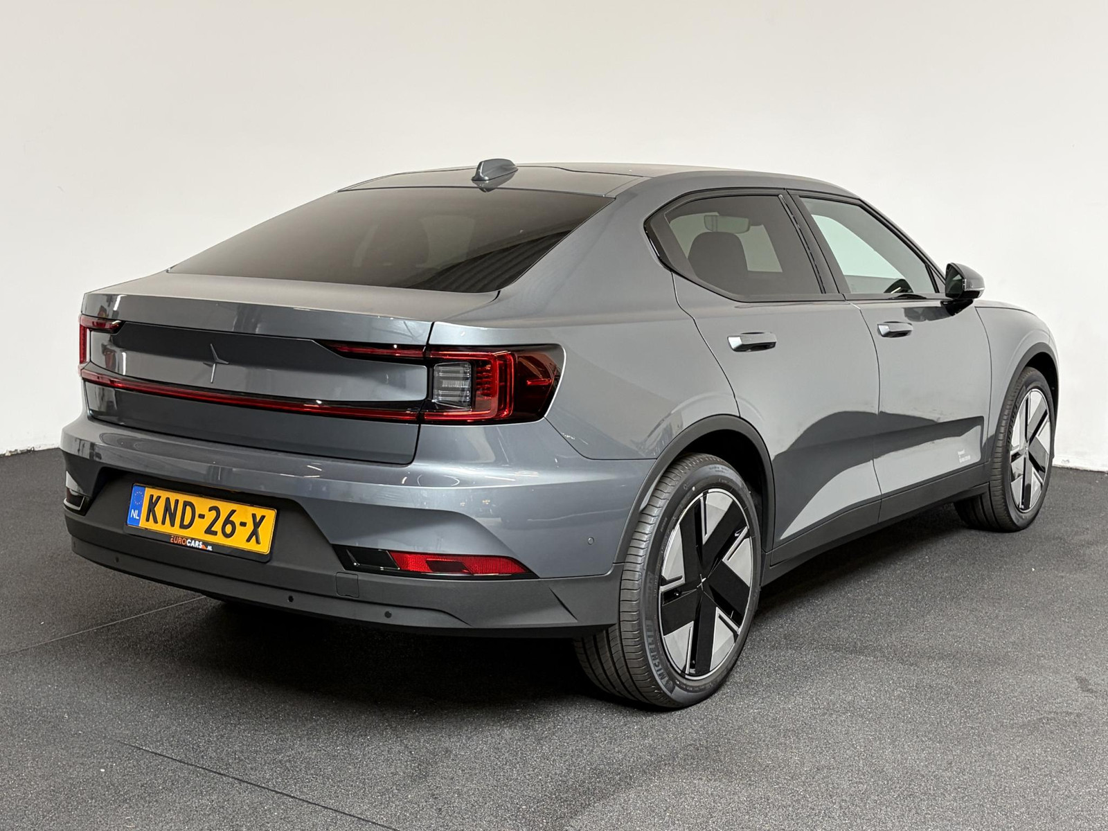 Polestar 2 Long Range Single Motor Prime 82 kWh