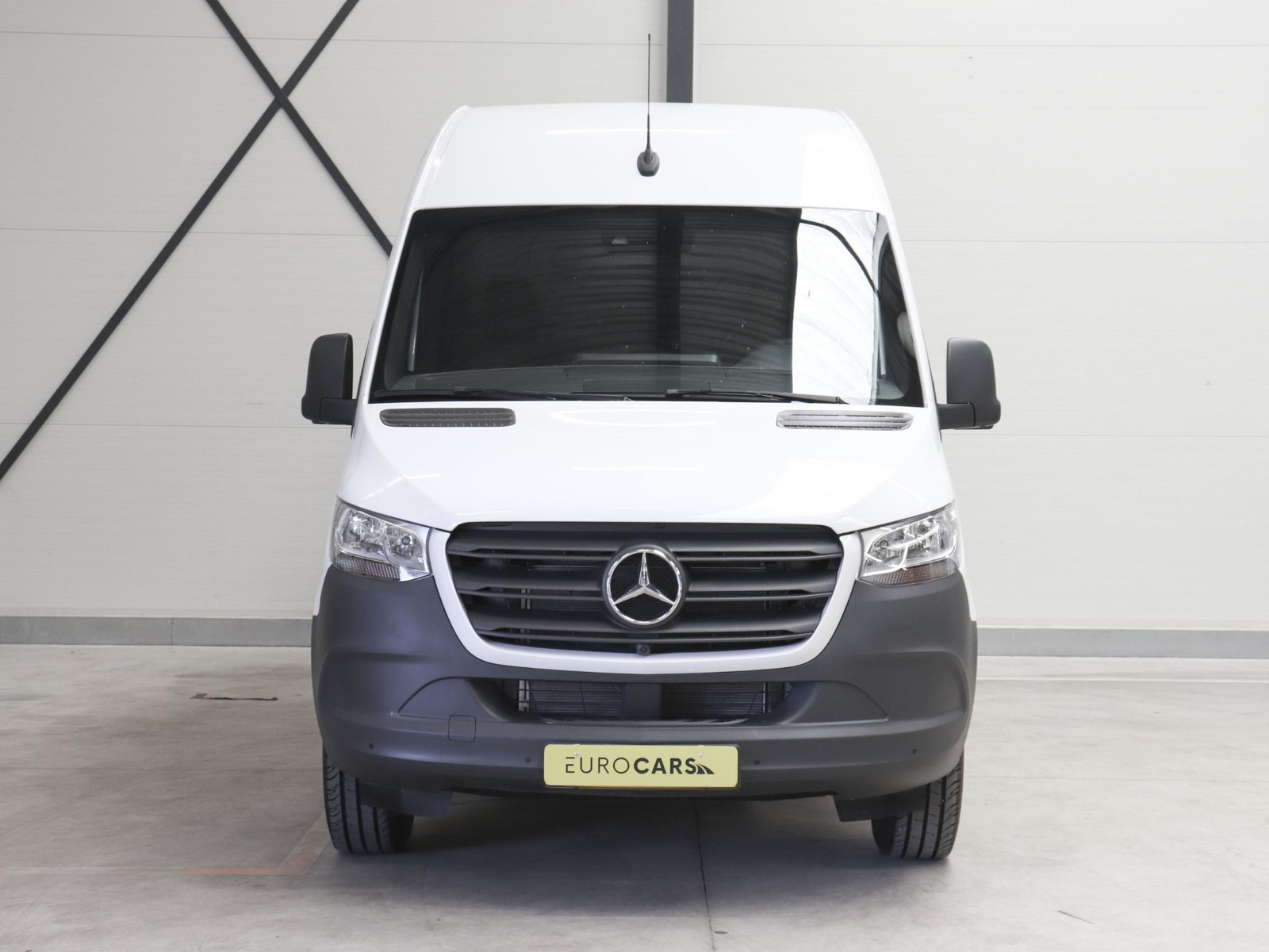 Mercedes-Benz Sprinter 315 CDI Automaat L2H2 PRO thumbnail 7
