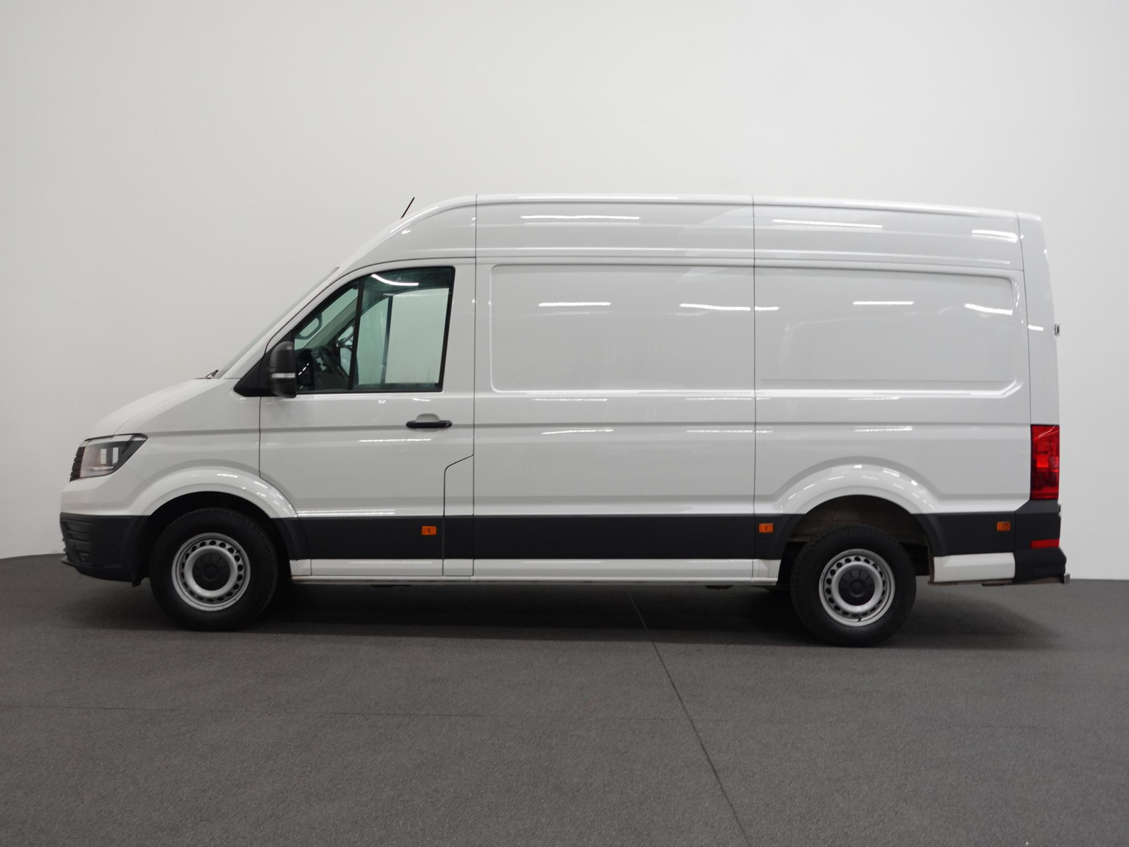 Volkswagen Crafter 177pk Automaat L3H3 / L2H2