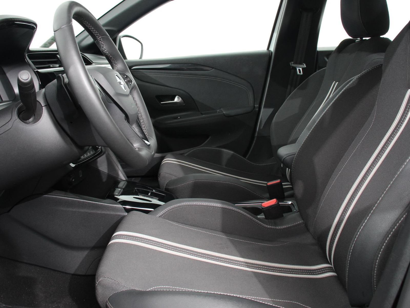 Opel Corsa 1.2 Turbo 100pk Automaat GS