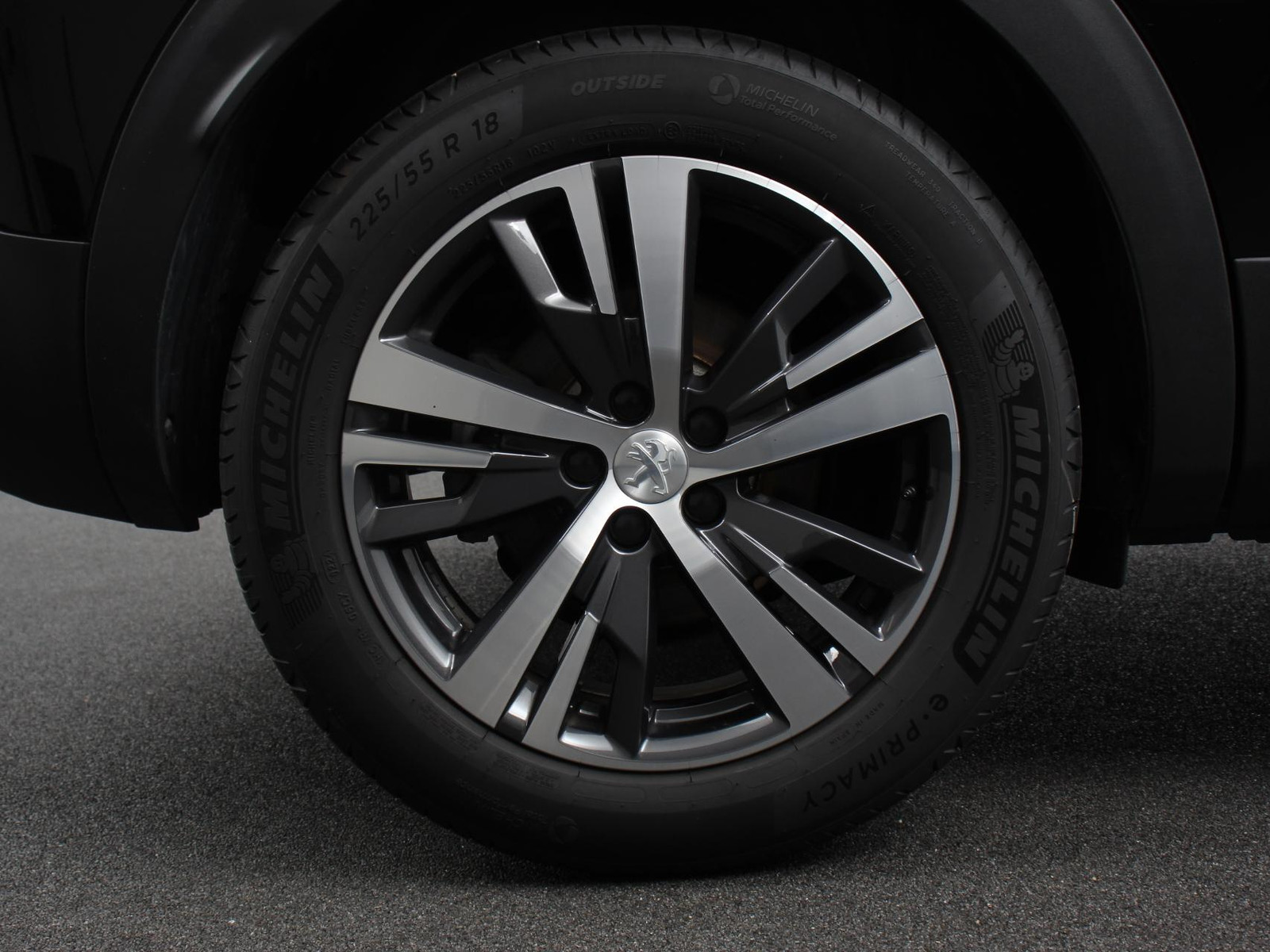 Peugeot 3008 1.2 PureTech 130 pk Automaat Allure Pack Business