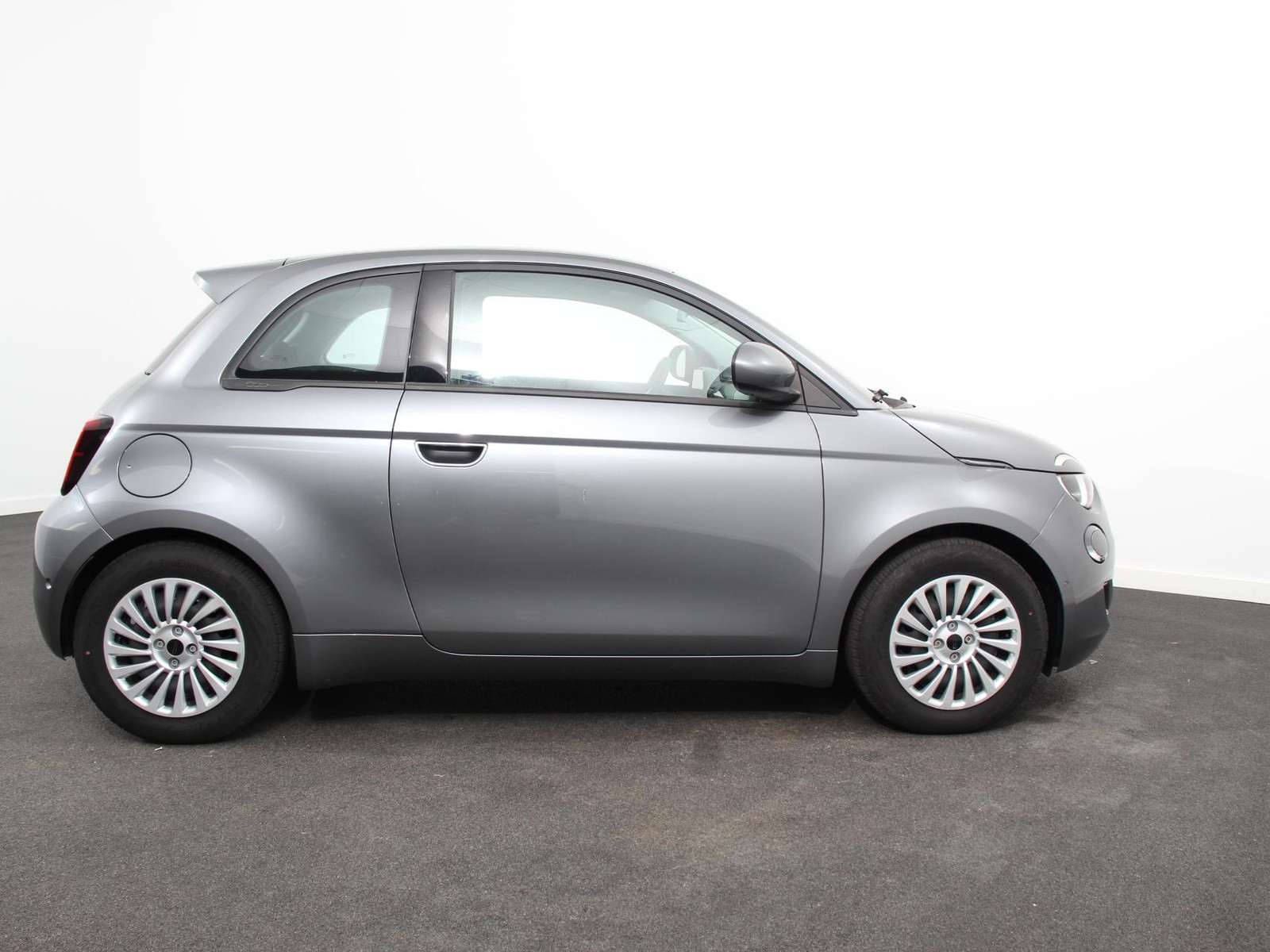 Fiat 500e Urban 42 kWh thumbnail 2
