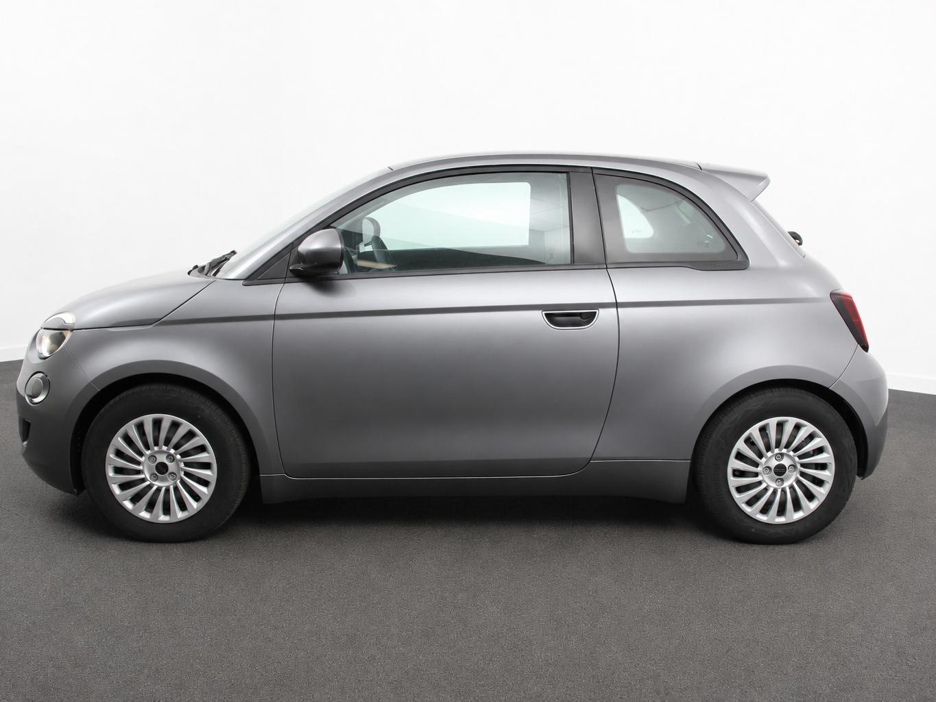Fiat 500e Urban 42 kWh thumbnail 4