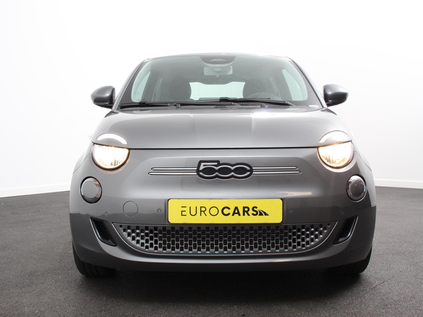 Fiat 500e Urban 42 kWh thumbnail 7