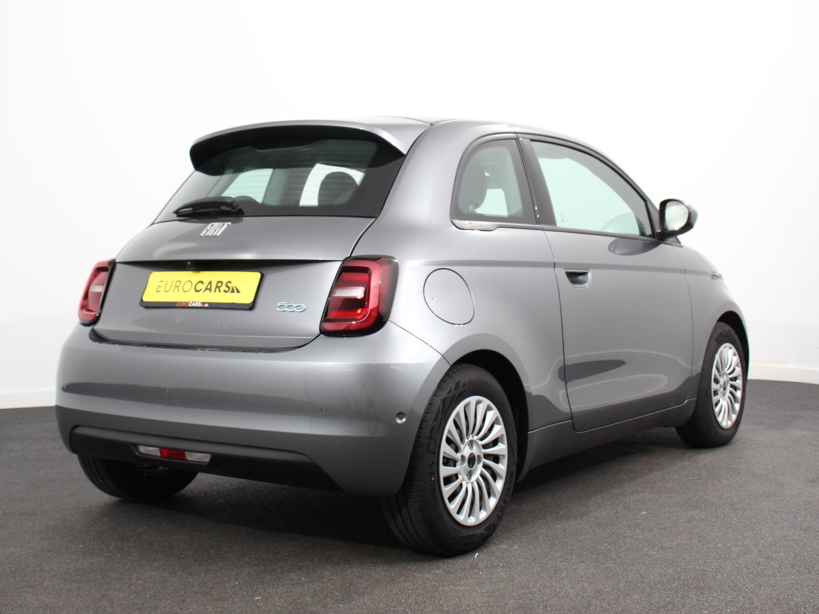 Fiat 500e Urban 42 kWh thumbnail 3