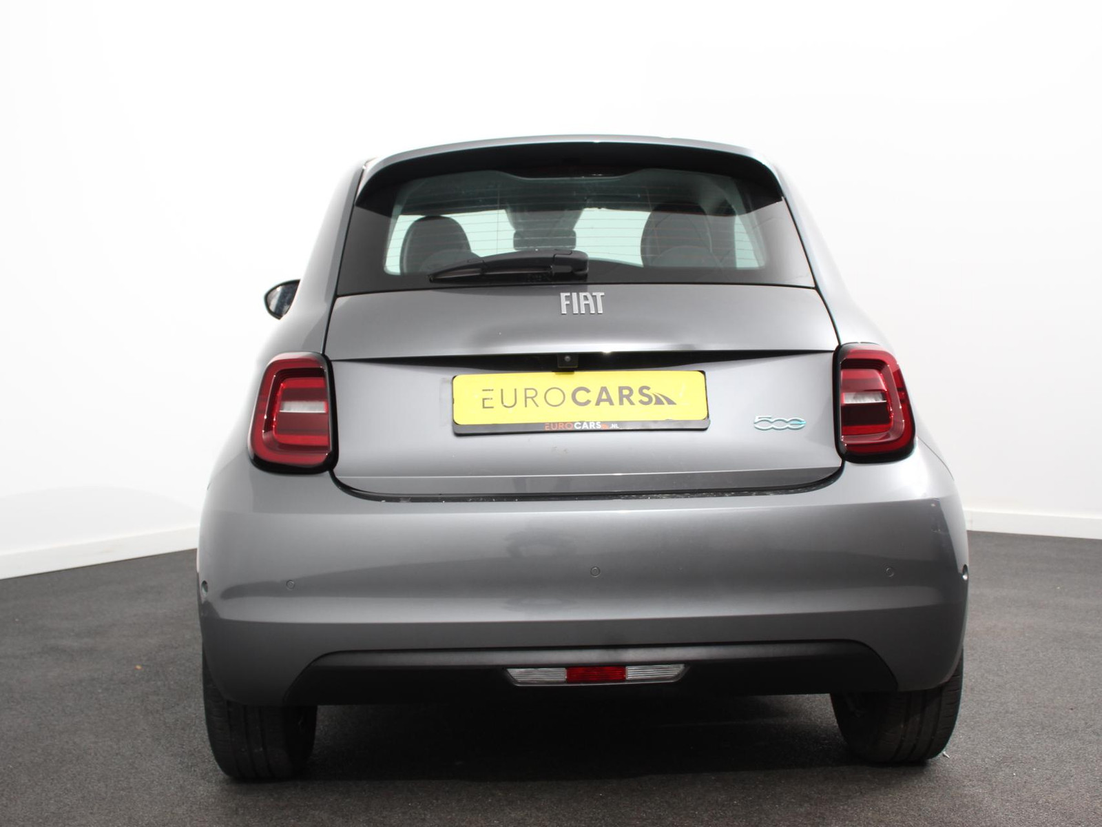 Fiat 500e Urban 42 kWh thumbnail 6