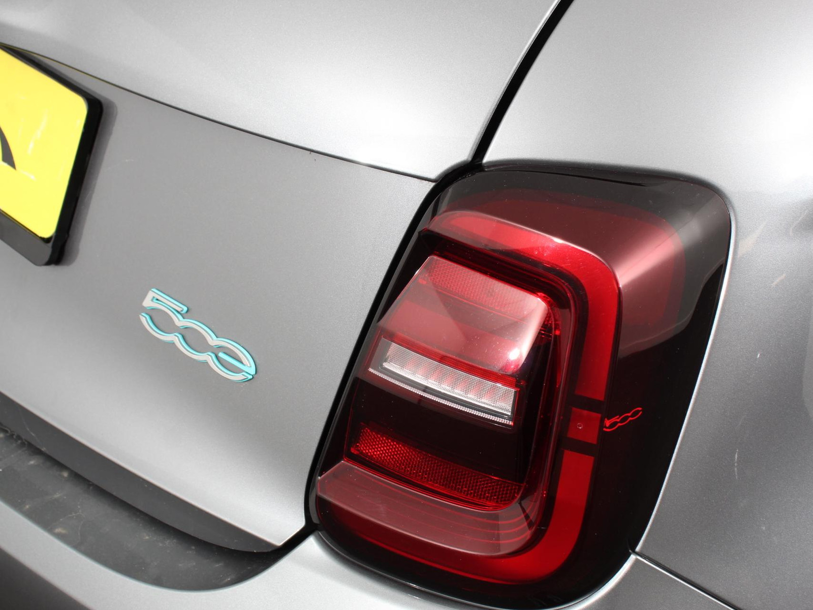 Fiat 500e Urban 42 kWh thumbnail 9