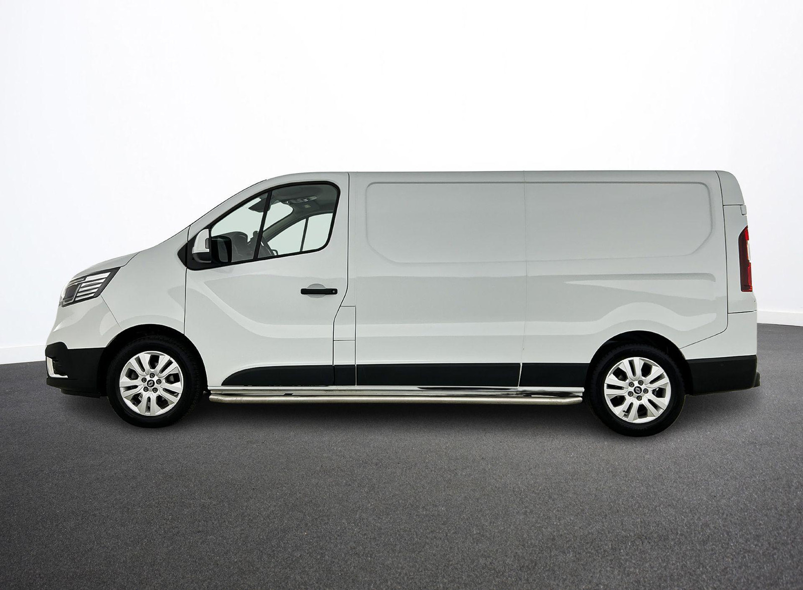 Renault Trafic 2.0 Blue dC1 150PK T30 L2H1 Advance Automaat