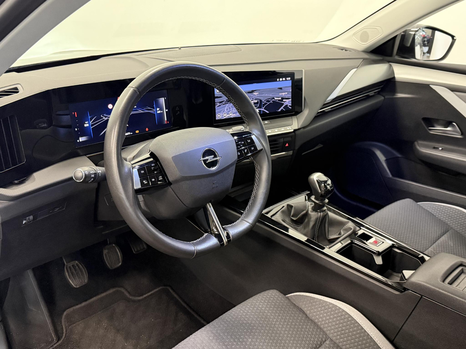 Opel Astra 1.2 Edition