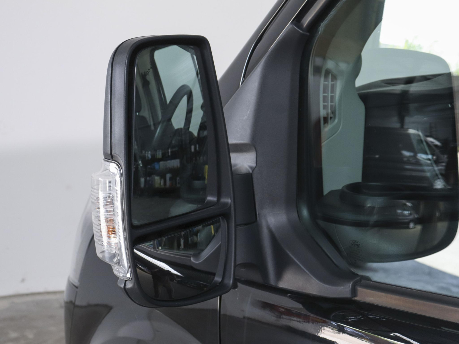 Ford Transit 290 2.0 TDCI L2H2 Trend