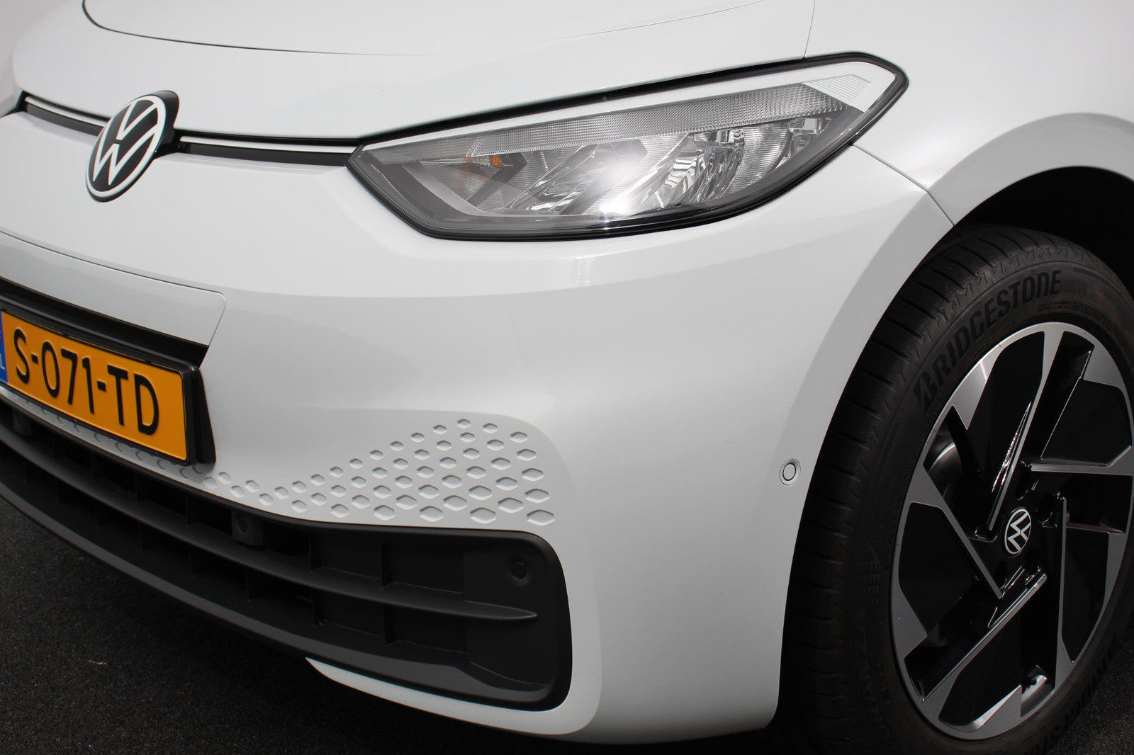 Volkswagen ID.3 Pro Edition 58 kWh