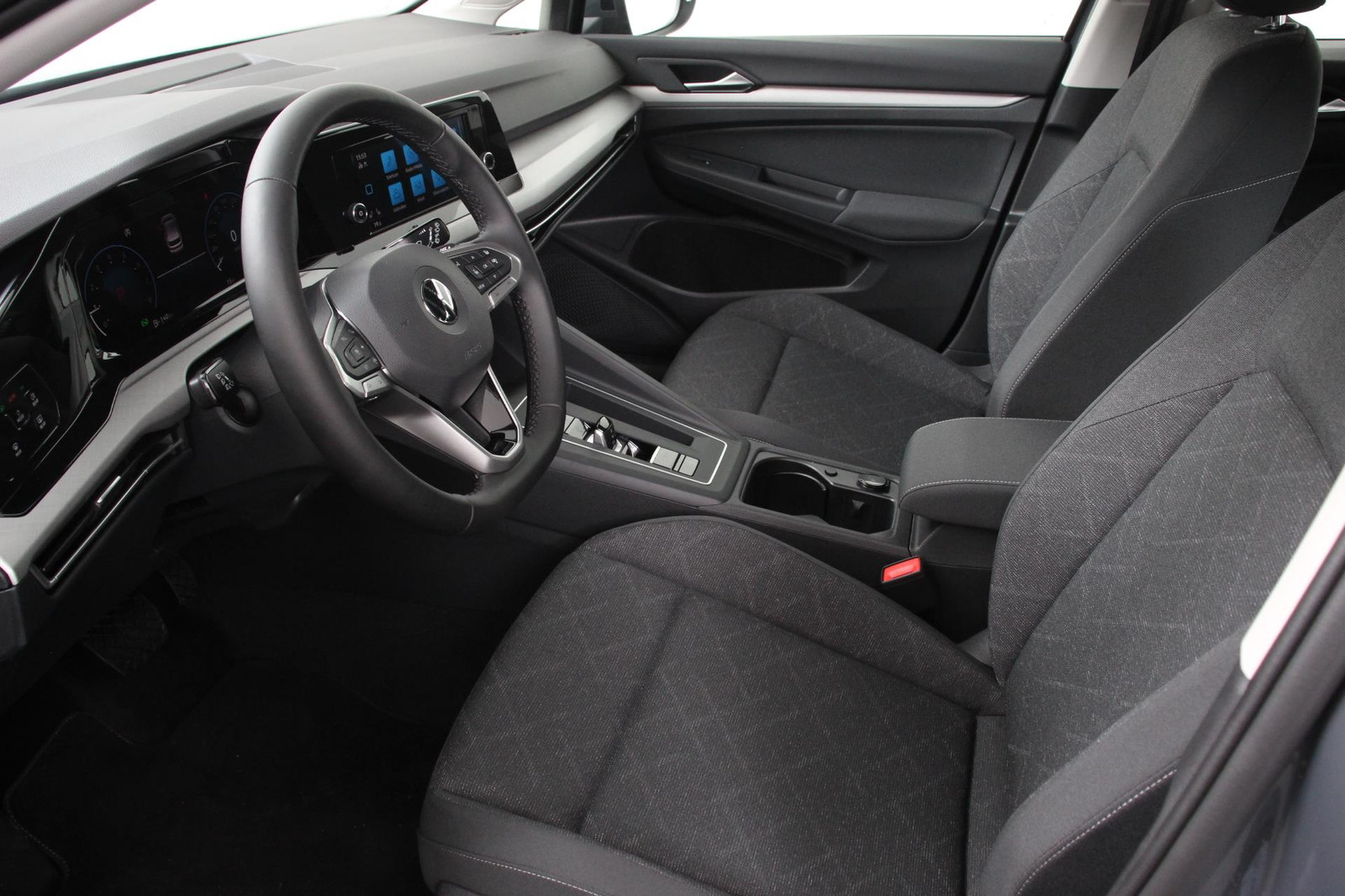 Volkswagen Golf 1.0 TSI 110pk Automaat Life