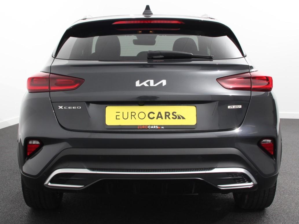 Kia XCeed 1.6 GDi PHEV Automaat DynamicLine