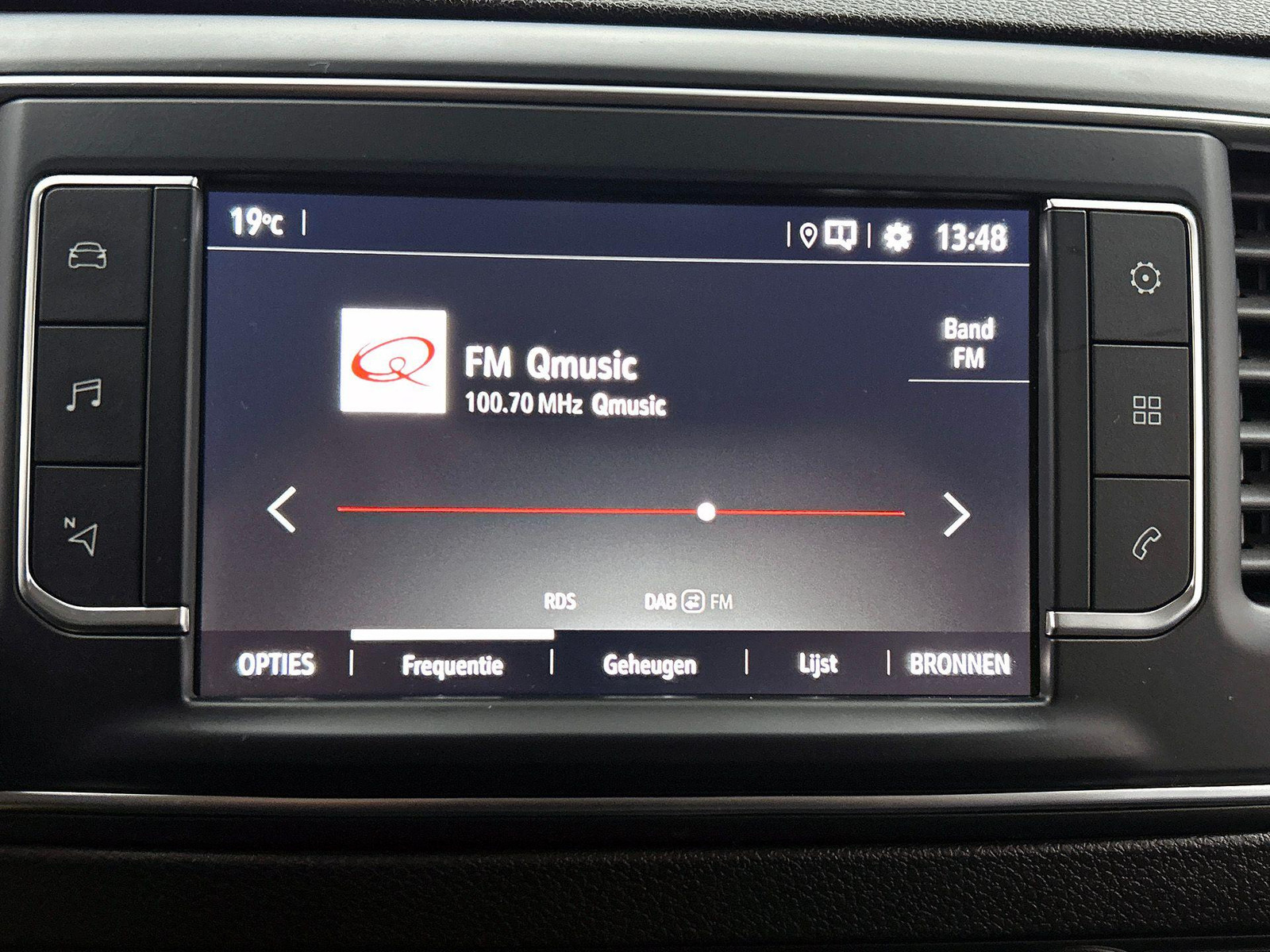 Opel Vivaro 2.0 CDTI L3H1 Dubbele Cabine Automaat