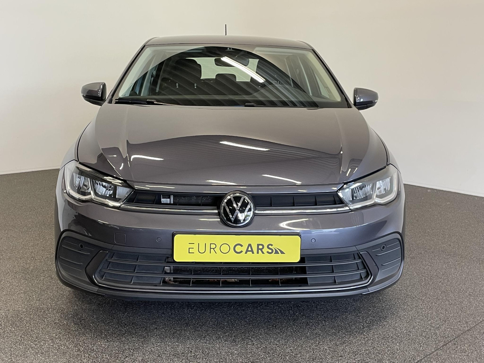 Volkswagen Polo 1.0 TSI DSG Life