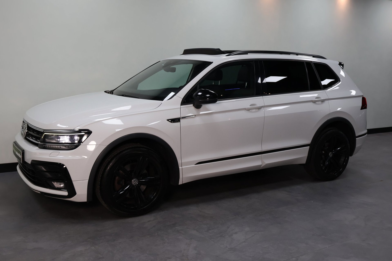 Volkswagen Tiguan Allspace 2.0 TSI 4Motion Highline Business R 7p.