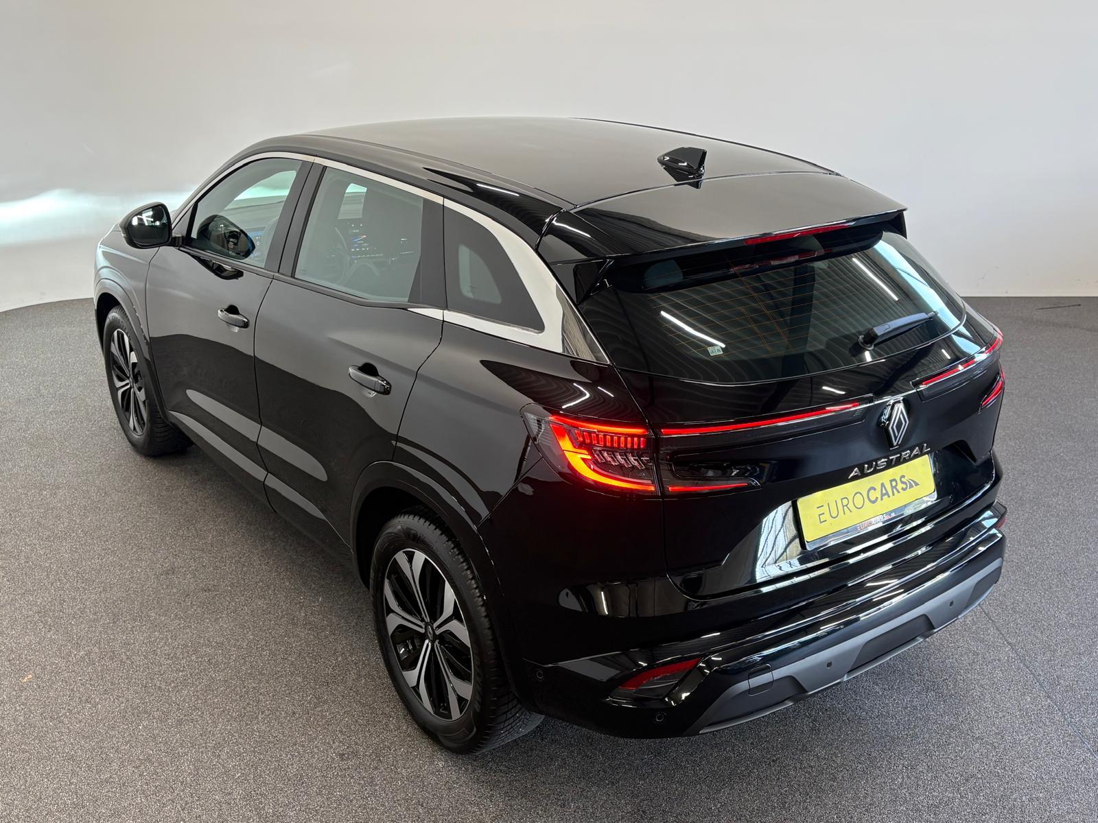 Renault Austral 1.3 MHEV Automaat 160PK Techno
