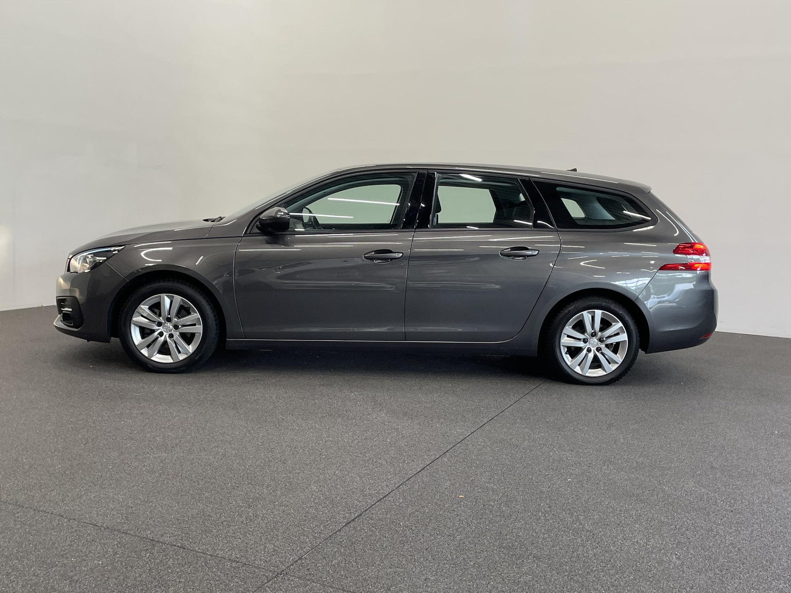Peugeot 308 SW 1.2 PureTech Active Pack