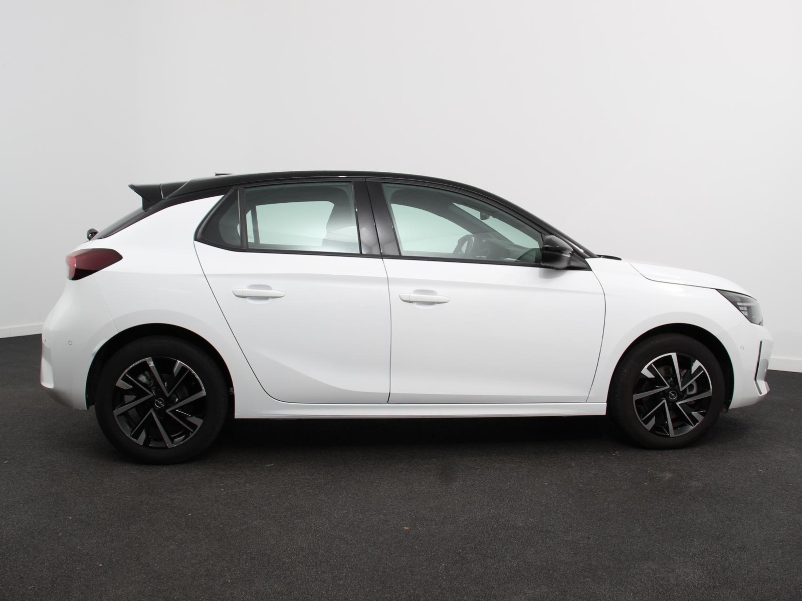 Opel Corsa 1.2 Turbo 100pk Automaat Hybrid GS-Line thumbnail 7