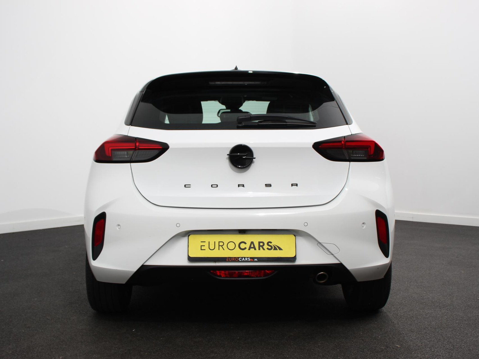 Opel Corsa 1.2 Turbo 100pk Automaat Hybrid GS-Line thumbnail 5