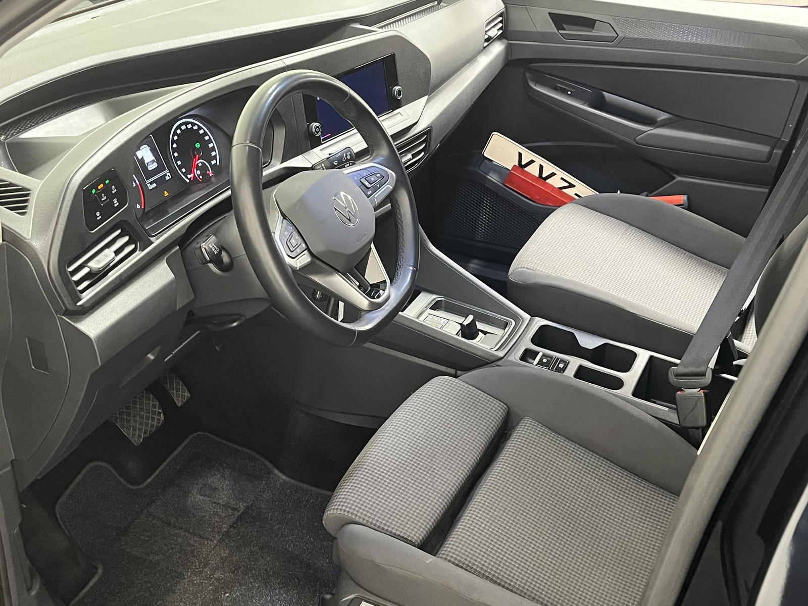 Volkswagen Caddy Cargo Maxi 2.0 TDI Style Automaat thumbnail 8