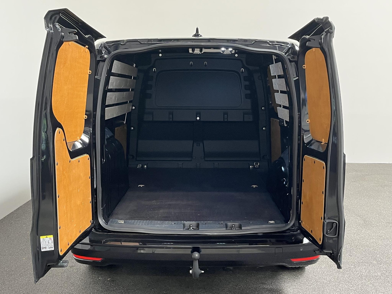 Volkswagen Caddy Cargo Maxi 2.0 TDI Style Automaat thumbnail 10