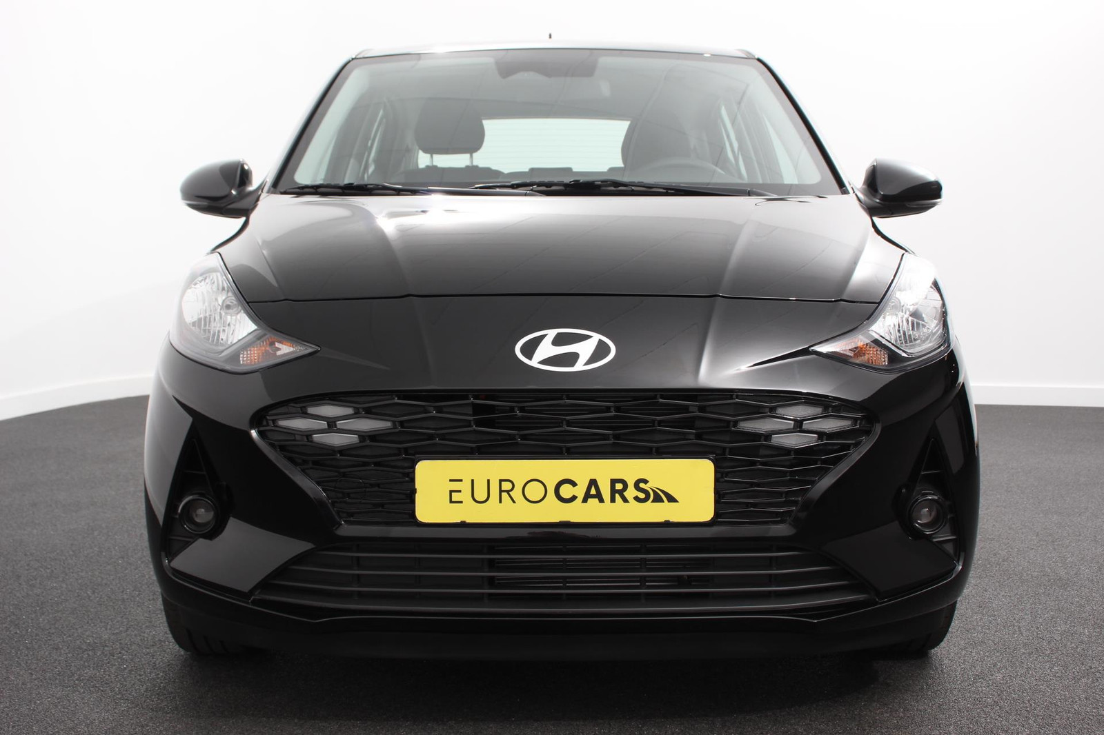 Hyundai i10 1.0 Automaat Comfort 5-zits