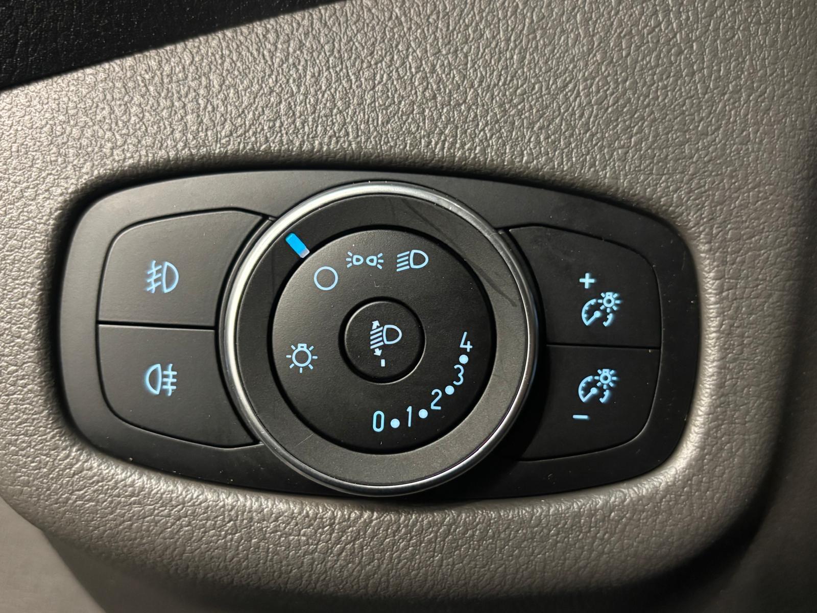 Ford Transit Connect 1.5 EcoBlue L2 Trend thumbnail 3