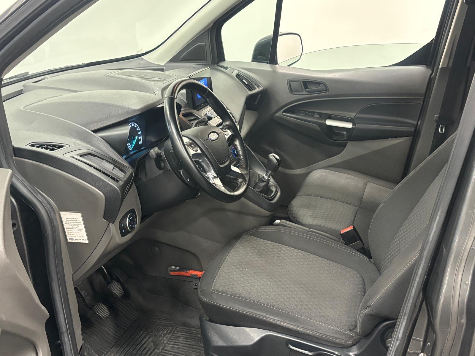 Ford Transit Connect 1.5 EcoBlue L2 Trend