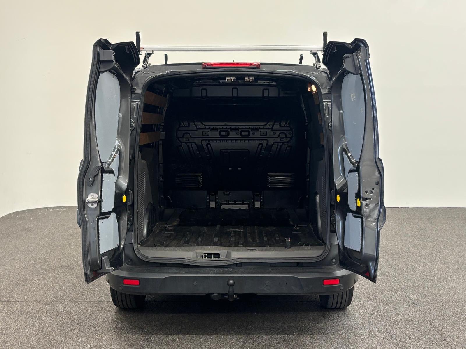 Ford Transit Connect 1.5 EcoBlue L2 Trend thumbnail 9