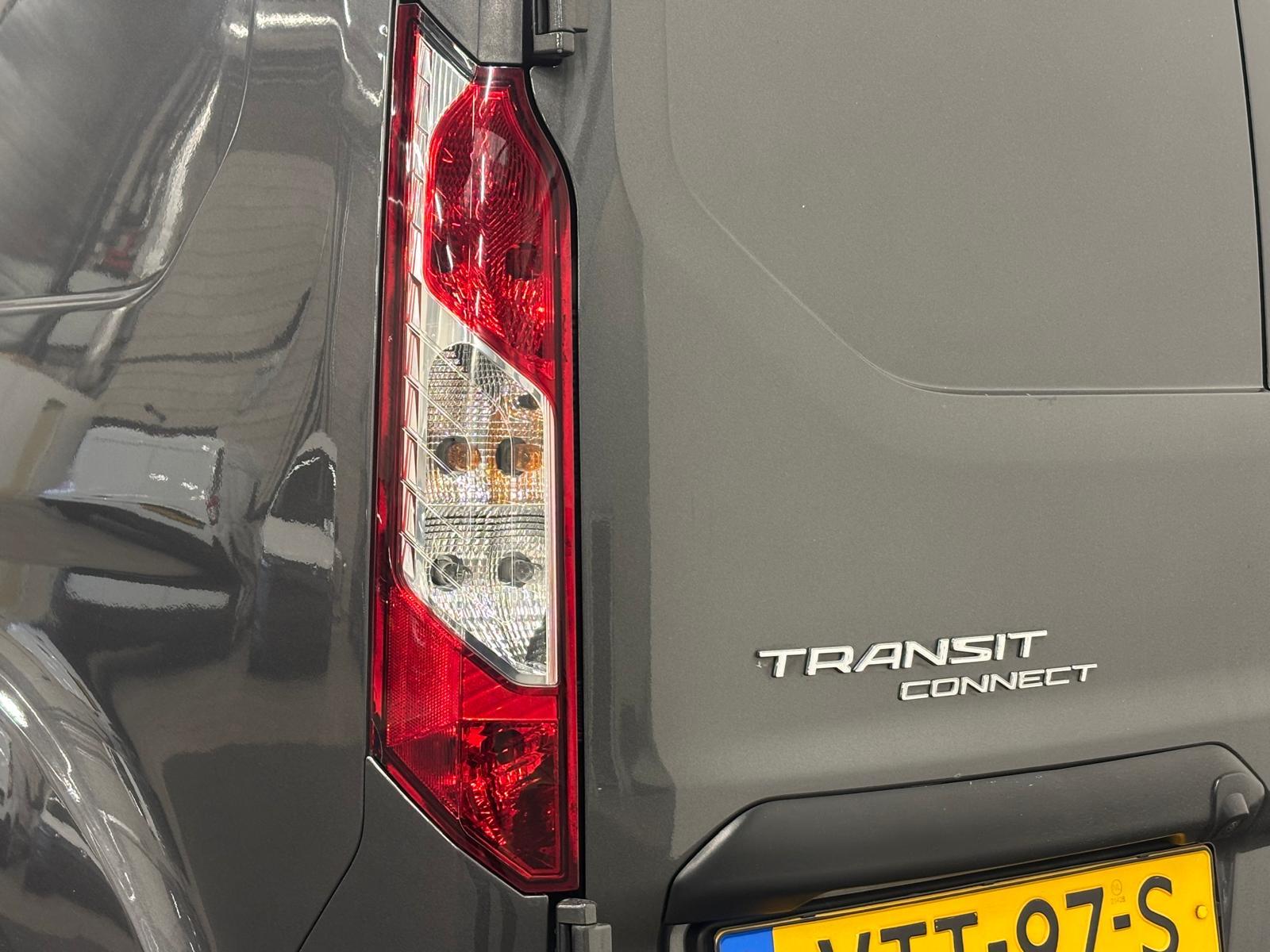 Ford Transit Connect 1.5 EcoBlue L2 Trend thumbnail 5