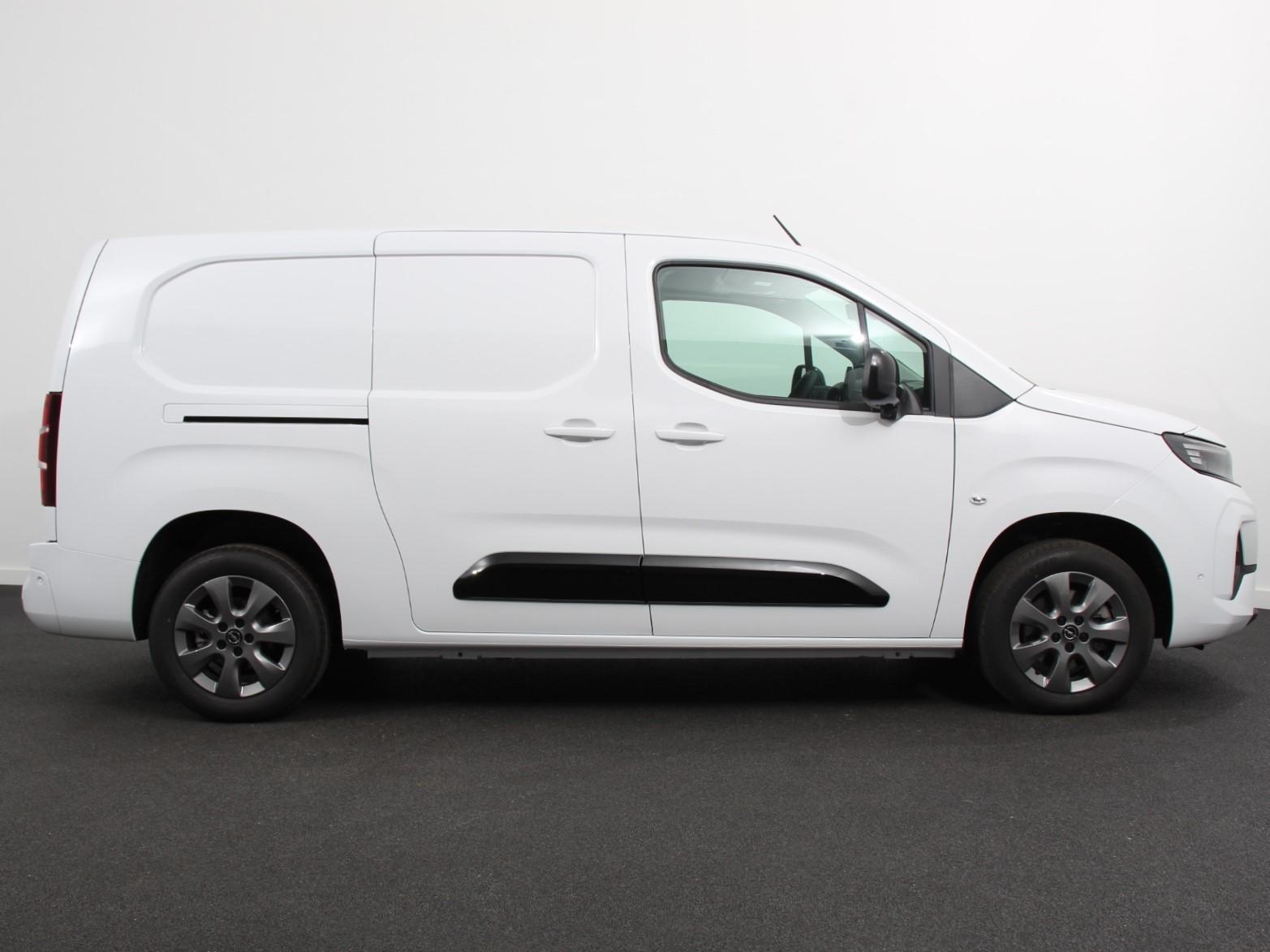 Opel Combo 1.5 BlueHDi 130PK L2 Automaat thumbnail 8