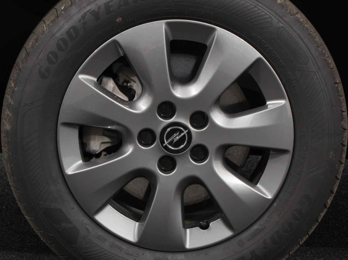 Opel Combo 1.5 BlueHDi 130PK L2 Automaat thumbnail 5