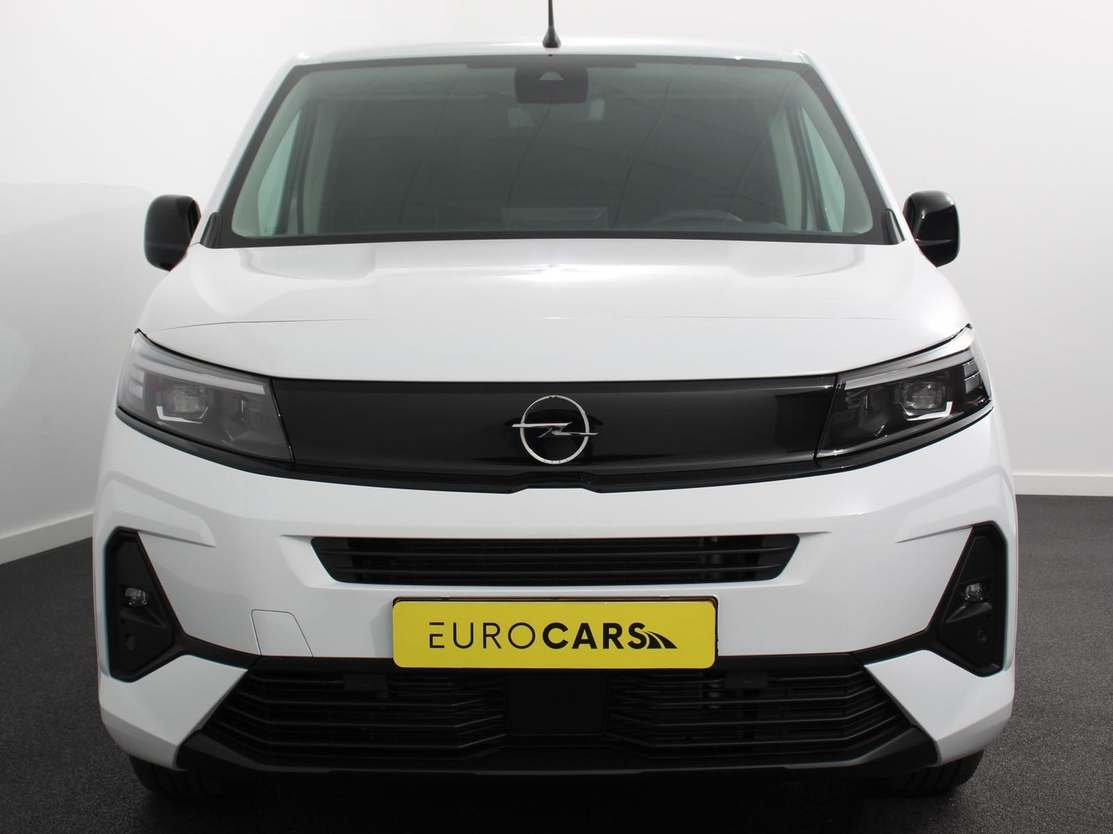 Opel Combo 1.5 BlueHDi 130PK L2 Automaat thumbnail 2