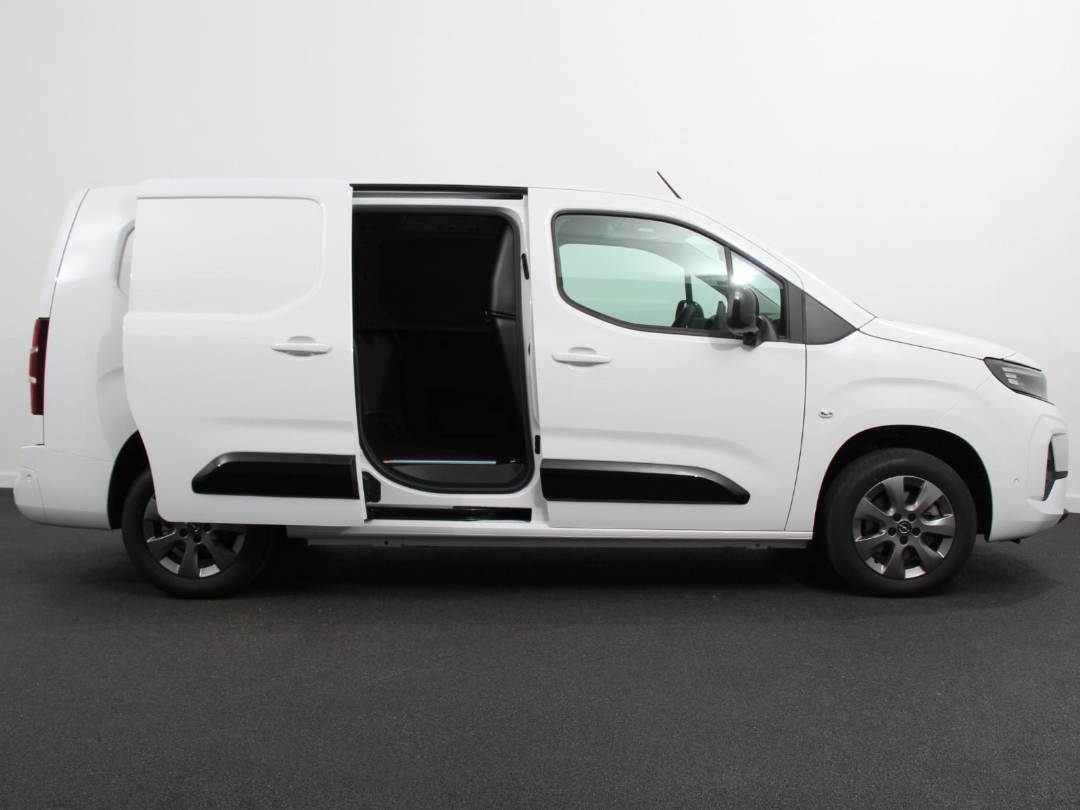 Opel Combo 1.5 BlueHDi 130PK L2 Automaat thumbnail 4