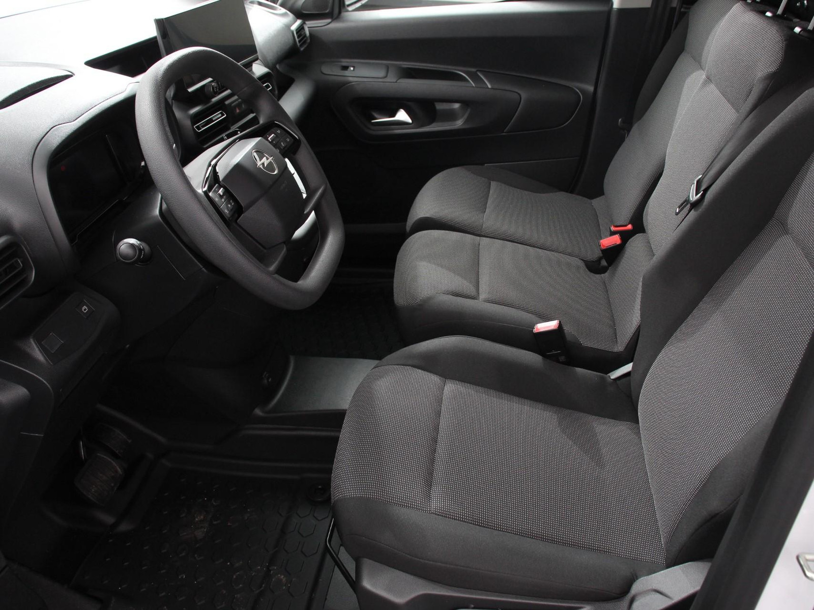 Opel Combo 1.5 BlueHDi 130PK L2 Automaat