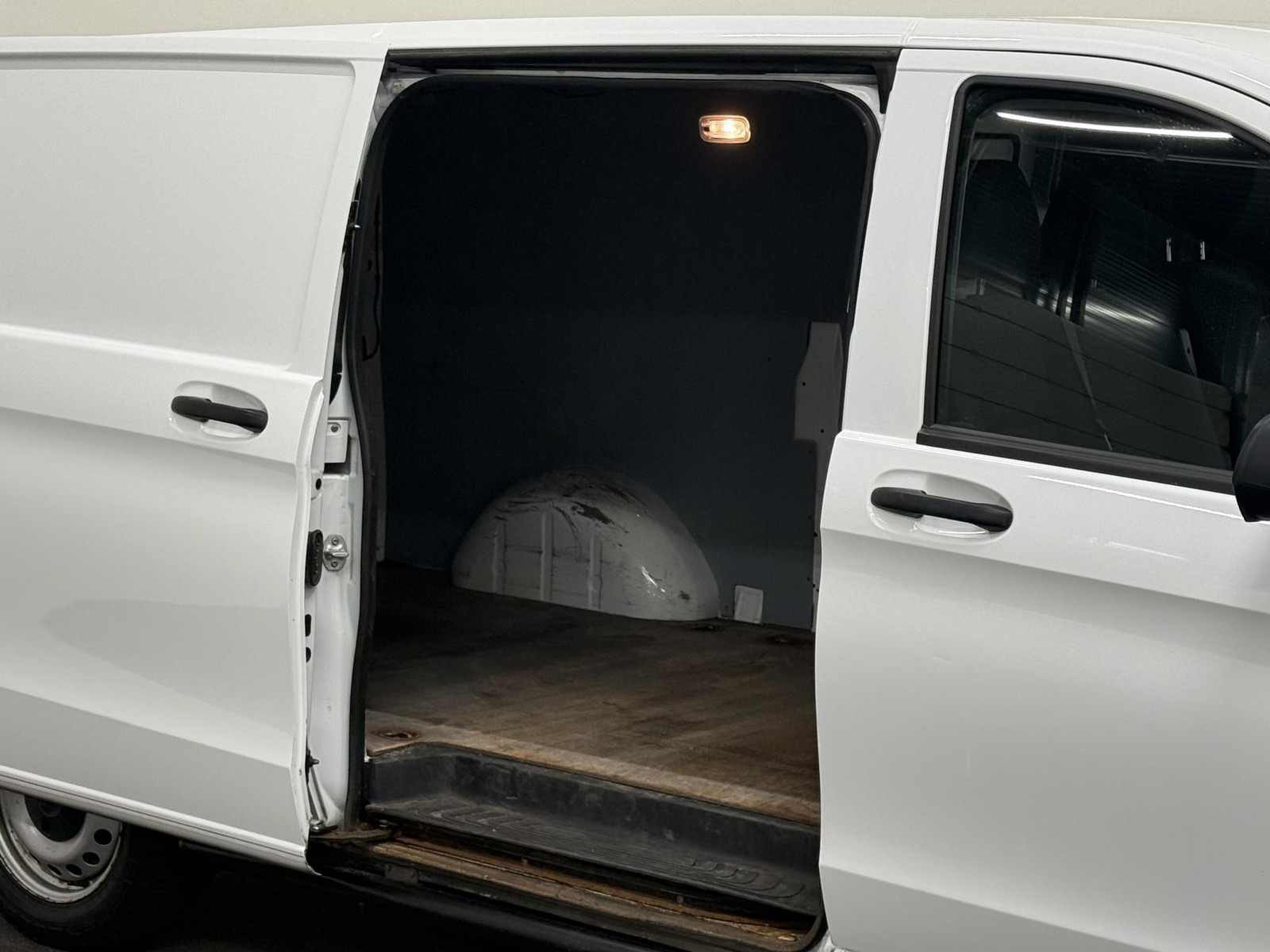 Mercedes-Benz Vito 114 CDI Extra Lang Automaat