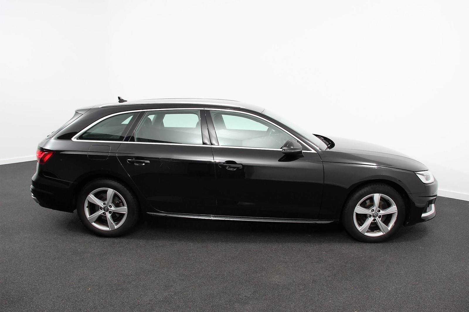 Audi A4 Avant 40 TFSI 190pk S-Tronic Advanced Prestige Tour Plus