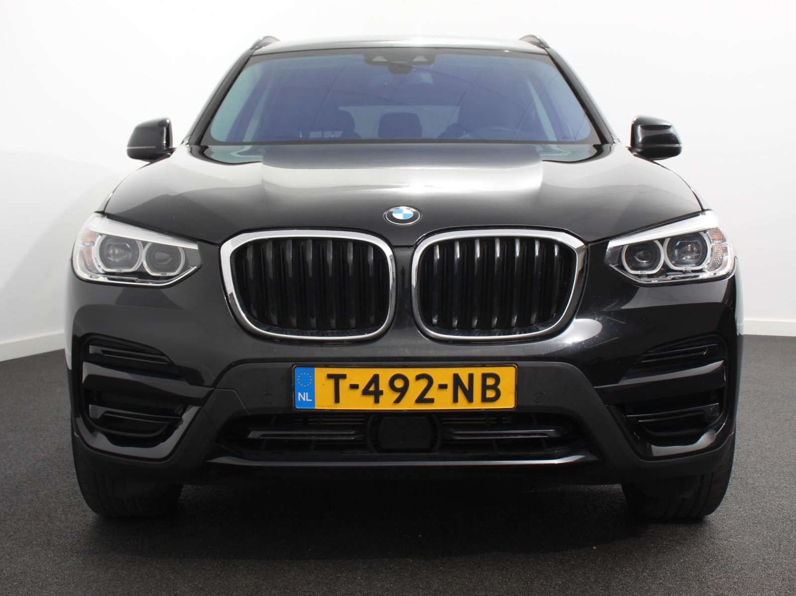 BMW X3 xDrive30e Plug in Hybride Advantage Automaat