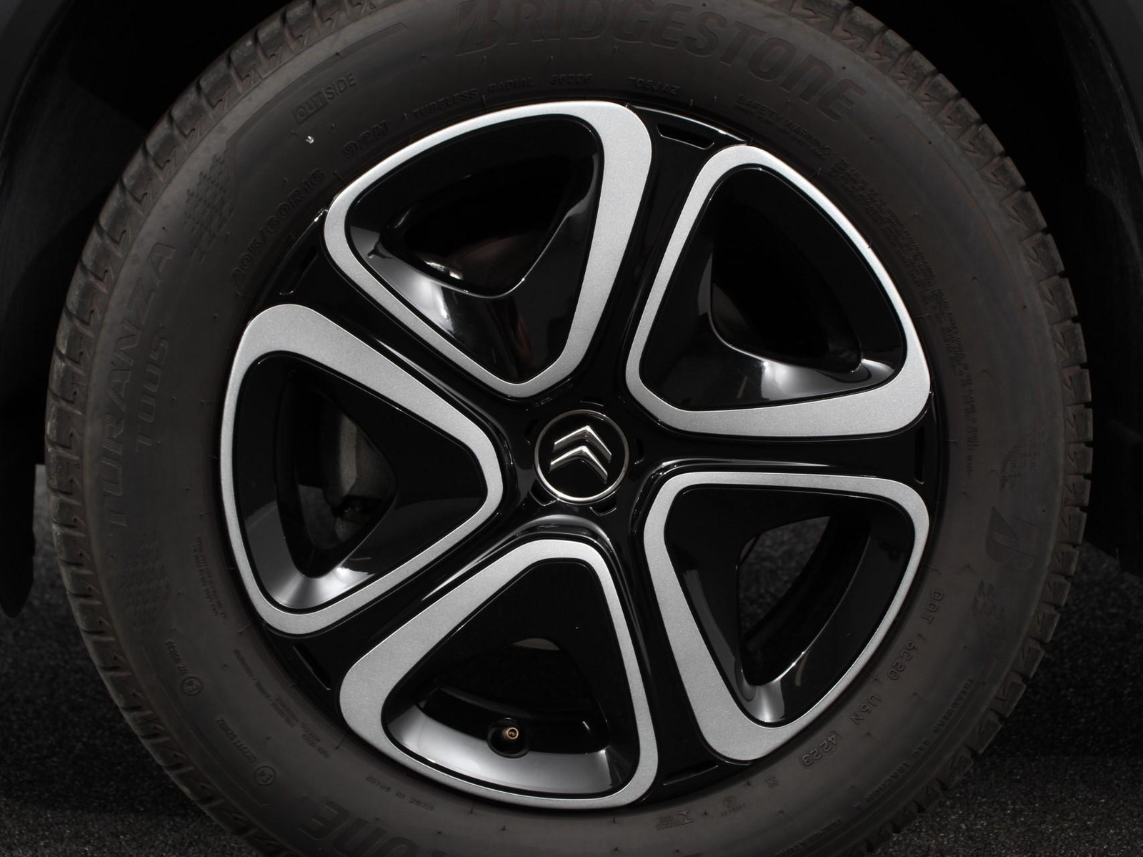 Citroën C3 Aircross 1.2 PureTech 110pk You