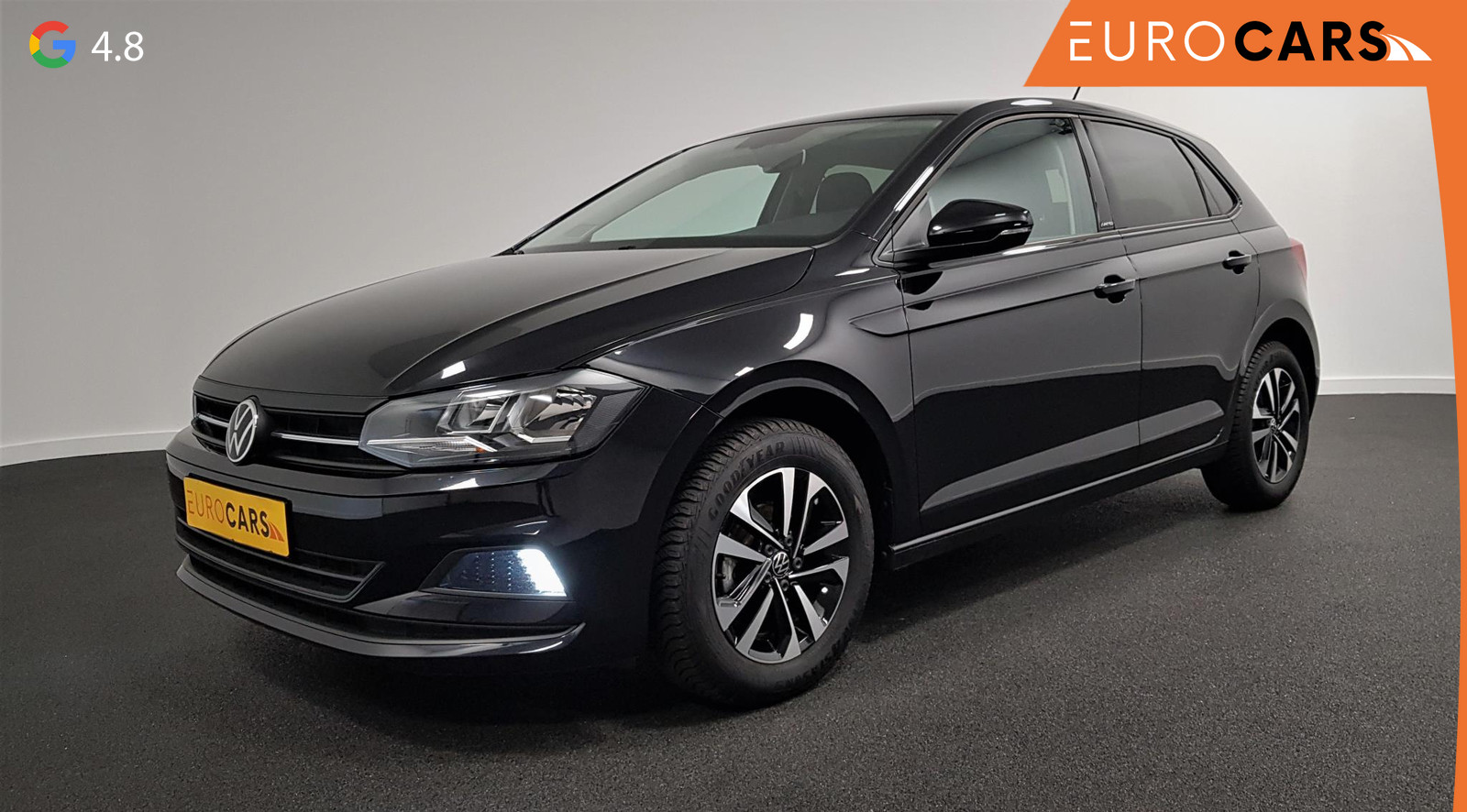 Volkswagen Polo 1.0 TSI United