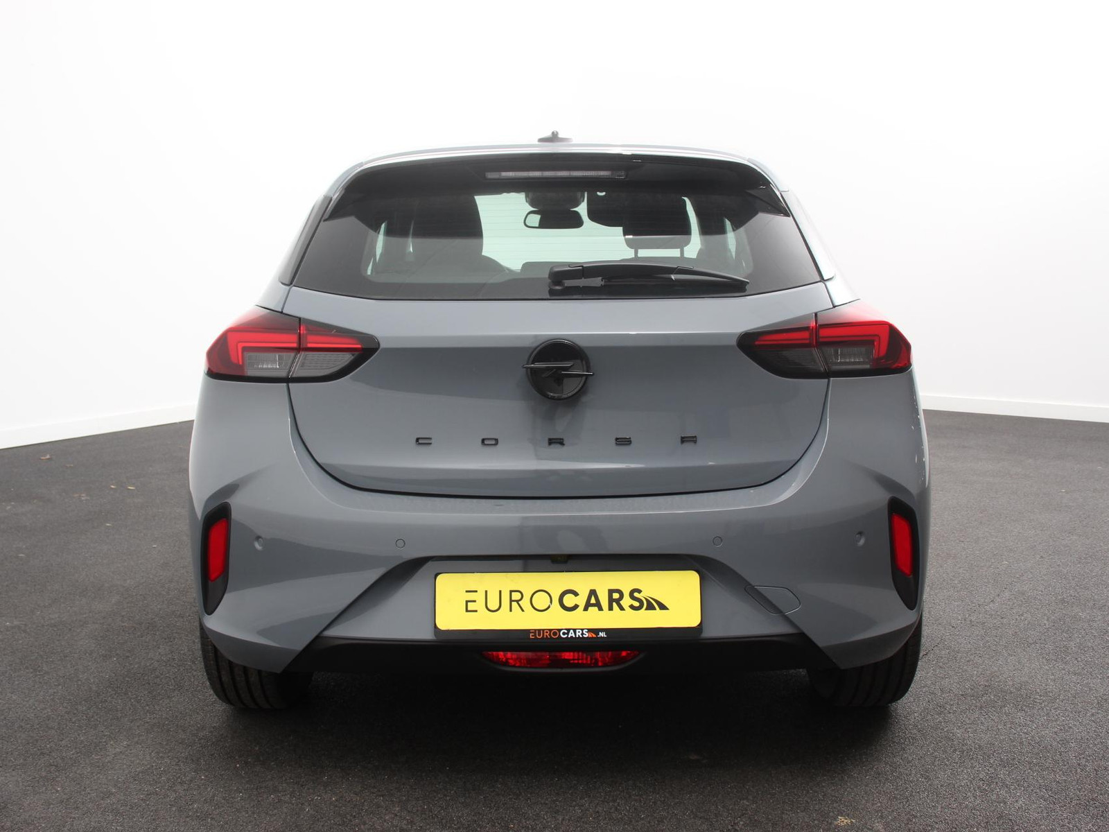 Opel Corsa-e Long Range GS Automaat