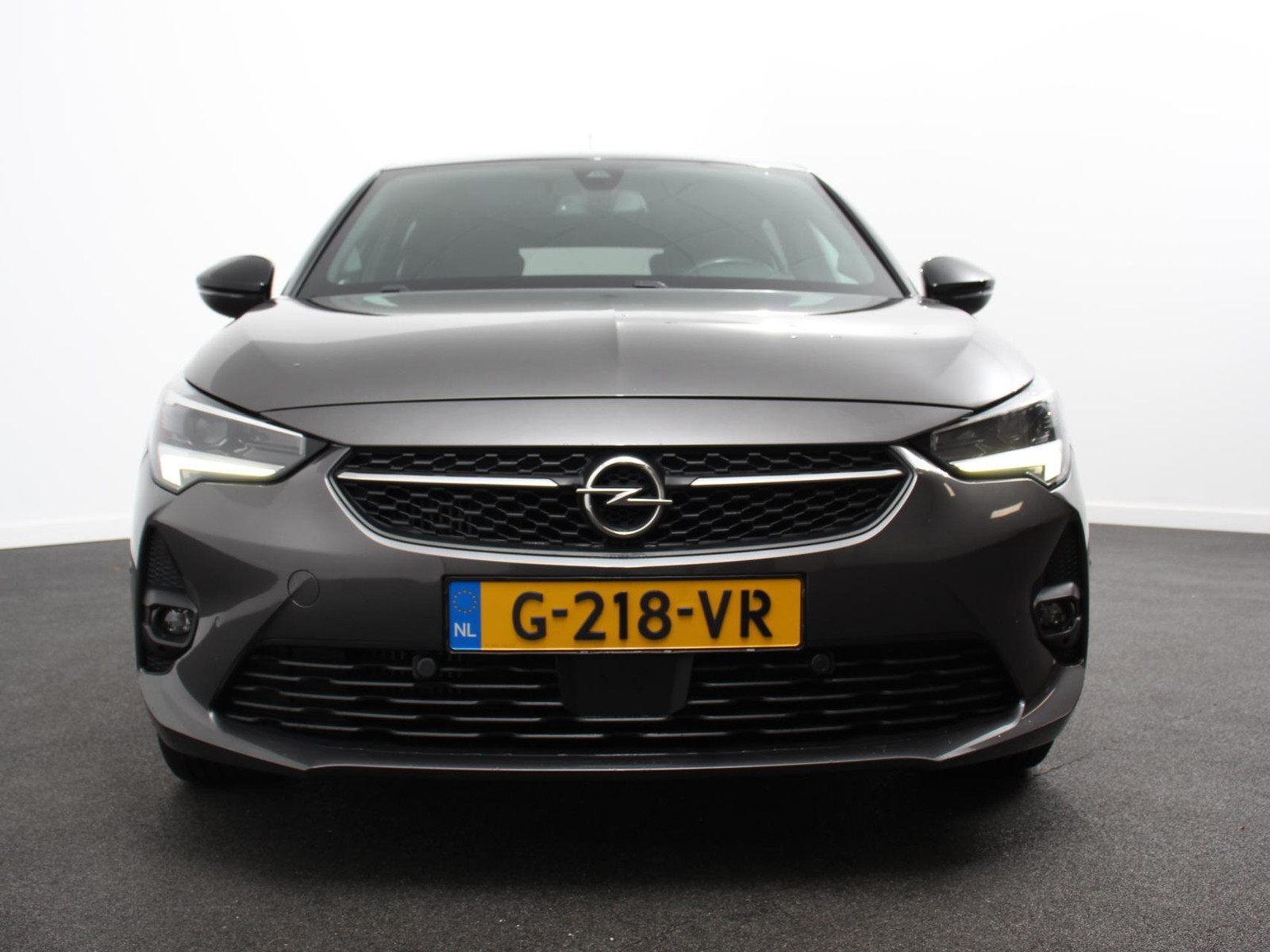 Opel Corsa 1.2 130pk Automaat GS Line Premium