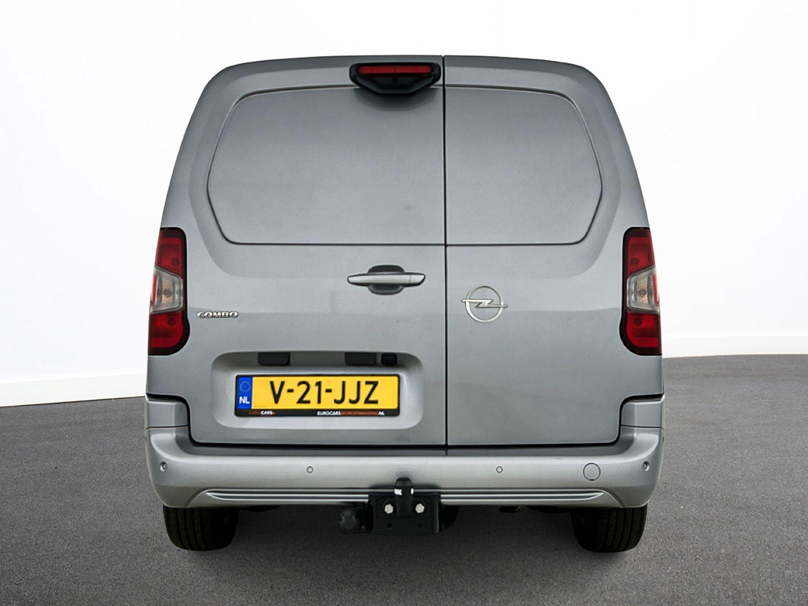 Opel Combo 1.5 BlueHDi 130PK L2 Automaat
