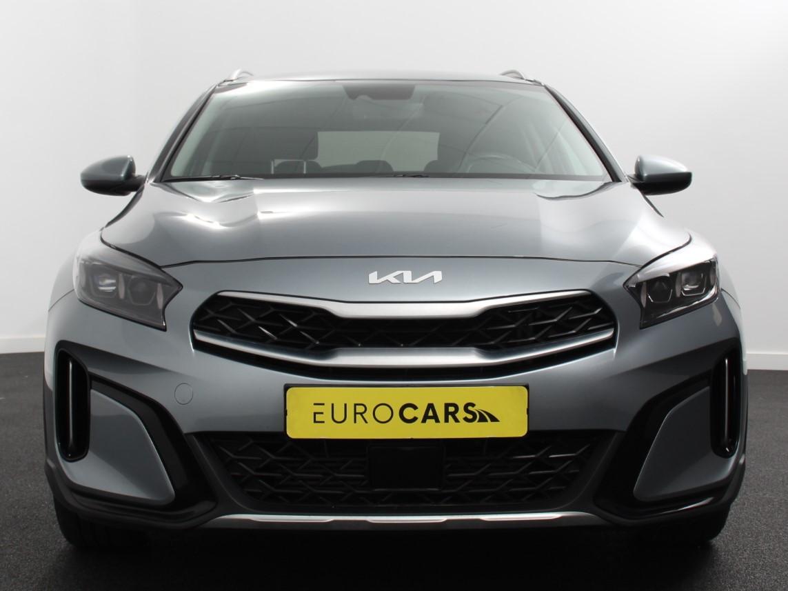 Kia XCeed 1.0 T-GDi 120pk ComfortLine