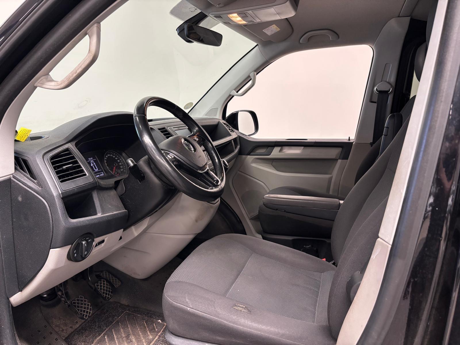 Volkswagen Transporter 2.0 TDI L2H1 Highline