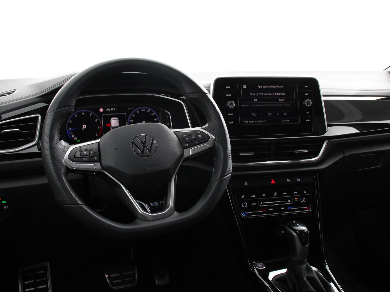 Volkswagen T-Roc 1.5 TSI 150pk Automaat R-Line Edition